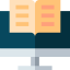 Ebook biểu tượng 64x64