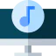 Music biểu tượng 64x64