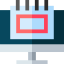 Calendar biểu tượng 64x64