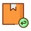 Упаковка иконка 64x64