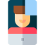 Videocall biểu tượng 64x64