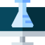Chemistry biểu tượng 64x64