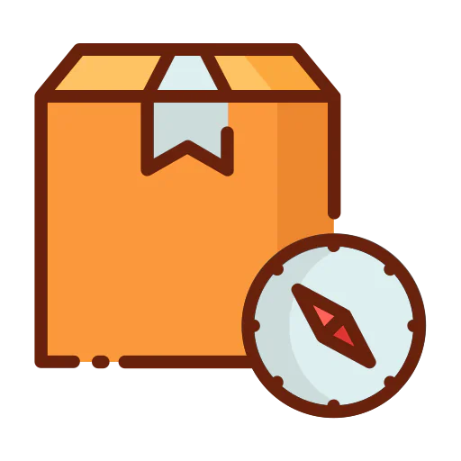 Package icon