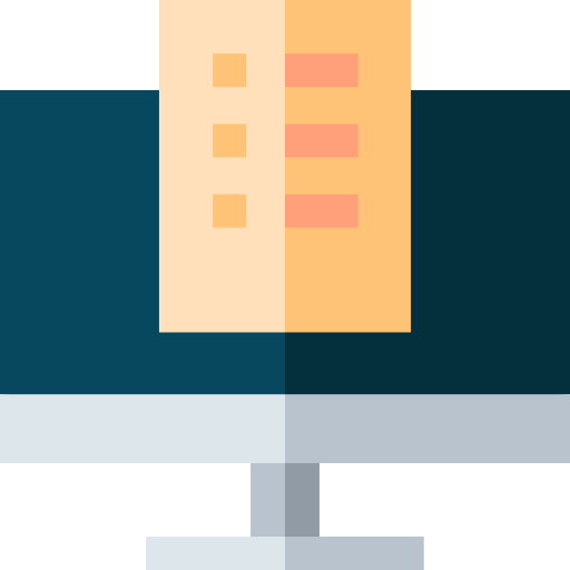 Test icon