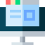 Website biểu tượng 64x64
