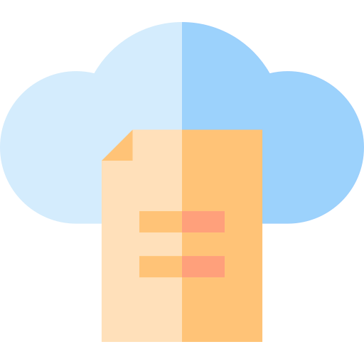Cloud 图标