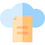 Cloud biểu tượng 64x64