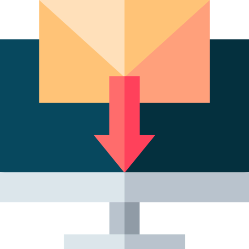 Mail icon