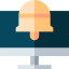 Notification icon 64x64