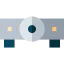 Projector icon 64x64