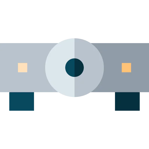 Projector 图标