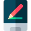 Tablet icon 64x64