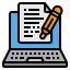 Blog Ikona 64x64