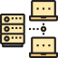 Networking アイコン 64x64