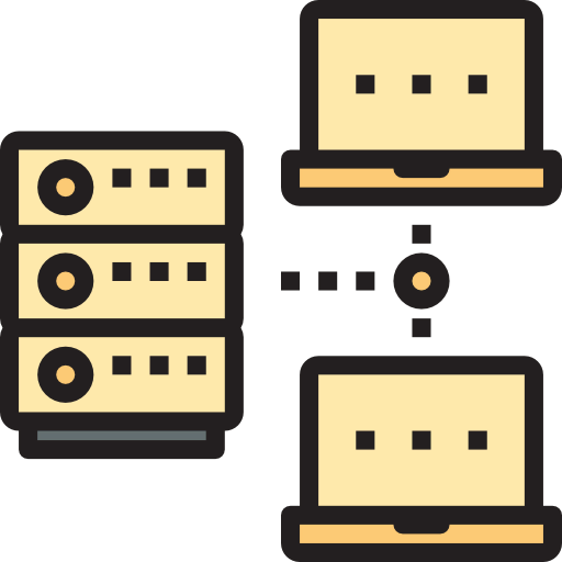 Networking Symbol