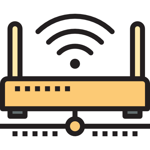 Router icon