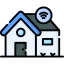 Smart home icon 64x64
