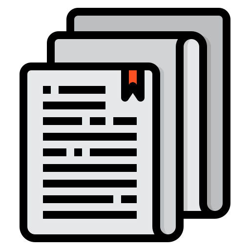 Files biểu tượng