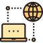 Laptop アイコン 64x64