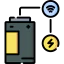 Smart energy icon 64x64