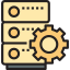 Server アイコン 64x64