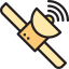 Satellite アイコン 64x64