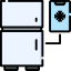 Fridge icon 64x64