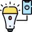 Lighting icon 64x64