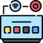 Smart tv icon 64x64