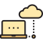 Network アイコン 64x64