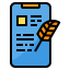 Smartphone Ikona 64x64