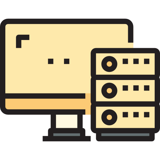 Server icon