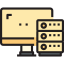 Server アイコン 64x64