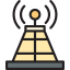 Antenna アイコン 64x64