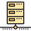 Server アイコン 64x64