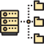 Folder アイコン 64x64