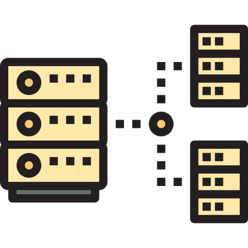 Server icon