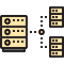 Server アイコン 64x64