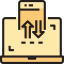 Transfer アイコン 64x64