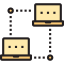Network アイコン 64x64
