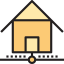Home アイコン 64x64