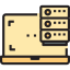 Server アイコン 64x64