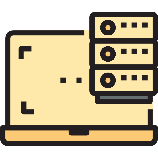 Server 图标