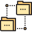 Folder アイコン 64x64