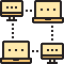 Network アイコン 64x64