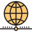 Internet アイコン 64x64