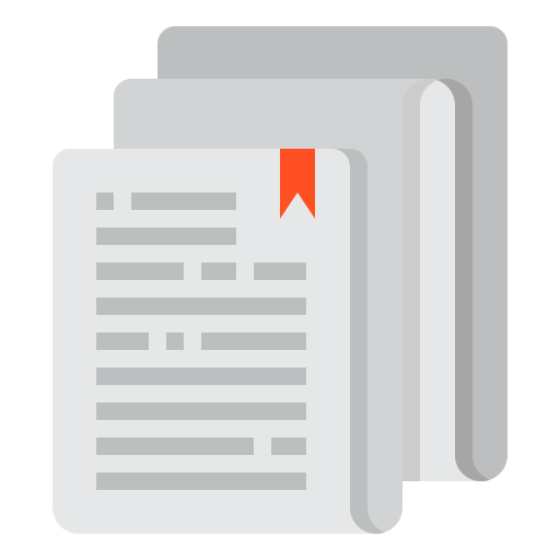 Files ícone