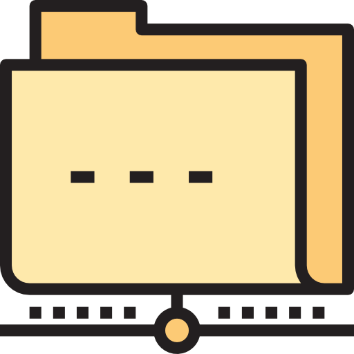 Folder icon