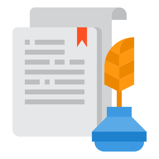 Document icon