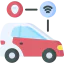 Smart car icon 64x64